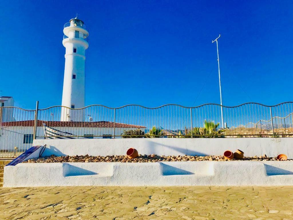 Apartamentos Perita Torrox Exterior photo